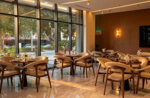 Al-Safa Hotel | Warwick Hotel Al Safa - Jeddah