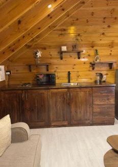 Al Bahah Cabin | اكواخ اليمامة
