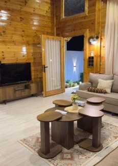 Al Bahah Cabin | اكواخ اليمامة