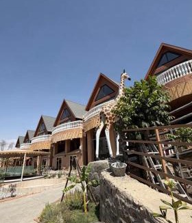Al Hada Resort | شاليهات البدرية لبيوت العطلات