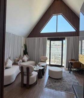 Al Hada Resort | شاليهات البدرية لبيوت العطلات