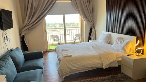 Bay La Sun Apartment | سمكه بيتش 4 غرف اطلاله بحر عوائل واعمال