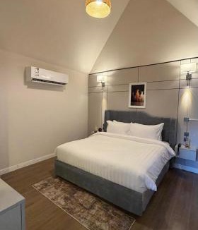 Al Hada Resort | شاليهات البدرية لبيوت العطلات