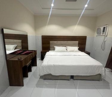 Jeddah Apartment | كيان التيسير - حي التيسير