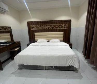 Jeddah Apartment | كيان التيسير - حي التيسير