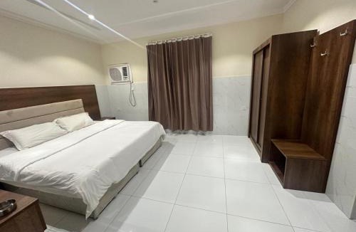Jeddah Apartment | كيان التيسير - حي التيسير