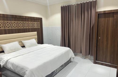 Jeddah Apartment | كيان التيسير - حي التيسير
