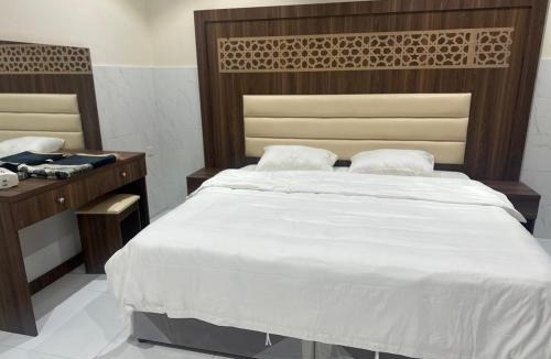 Jeddah Apartment | كيان التيسير - حي التيسير