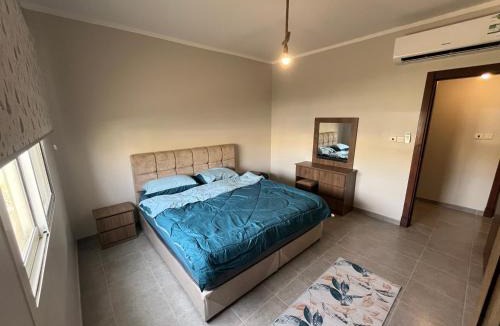 King Abdullah Economic City Apartment | The Modern Hideaway One Bedroom