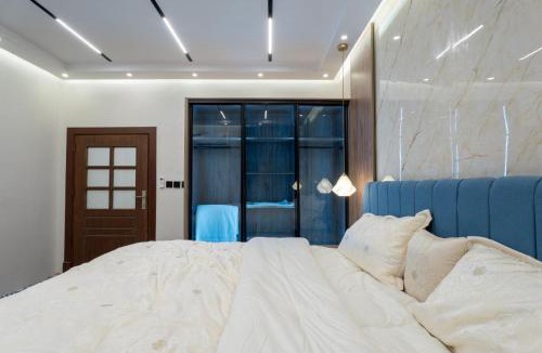 Mecca Apartment | جناح اميري