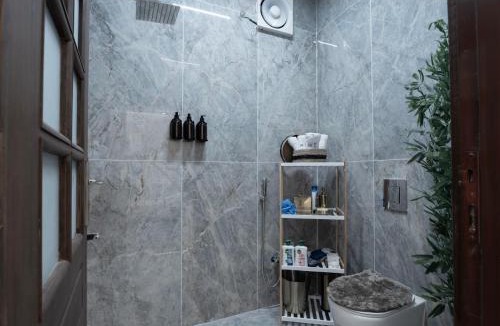Mecca Apartment | جناح اميري