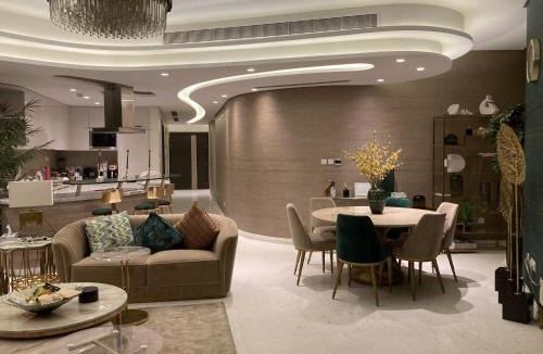 Manama Apartment | Luxury Escape in The Heart of Bahrain Bay