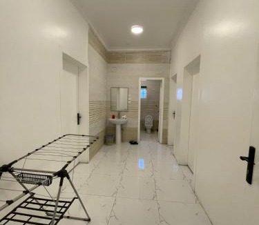 Tanomah Apartment | شقق سكنية مريحة