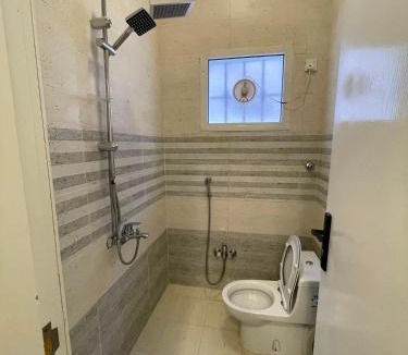 Tanomah Apartment | شقق سكنية مريحة