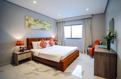 Muharraq Hotel | SeaLoft Villas