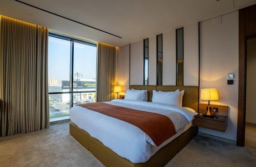 Nejran Hotel | فندق ليماكو