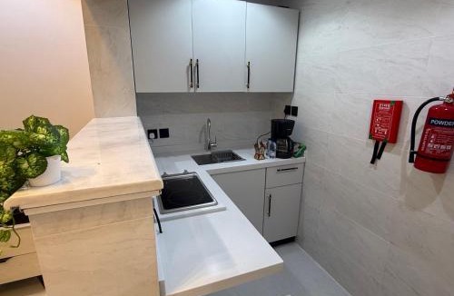 Khamis Mushait Apartment | أستديو أنيق ونظيف