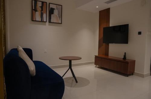 Jeddah Hotel | Sambac hotel