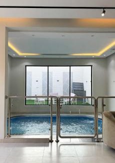 Medina Ski Chalet | شاليه كيلا لبيوت العطلات