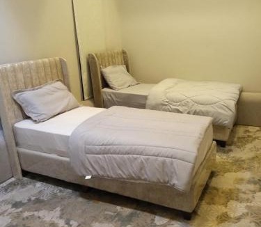 Medina Ski Chalet | شاليه كيلا لبيوت العطلات