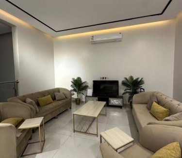 Medina Ski Chalet | شاليه كيلا لبيوت العطلات