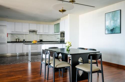 Seef Apartment | Fraser Suites Seef Bahrain