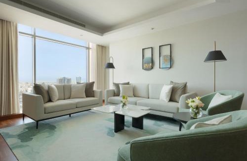 Seef Apartment | Fraser Suites Seef Bahrain