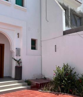 Durrat Al-Arous Ski Chalet | فيلا درة العروس 2