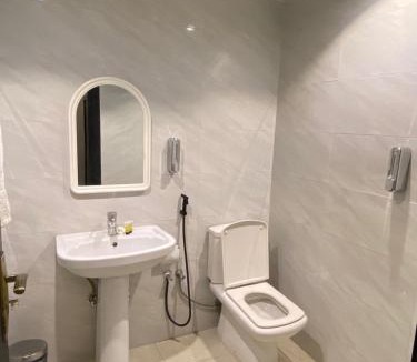 Taif Apartment | ابراج الراحة للشقق المخدومة