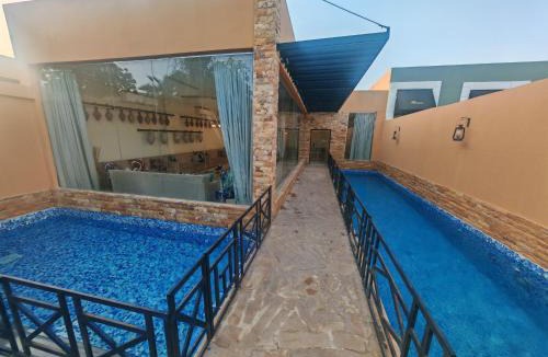 Riyadh Villa | Al Salateen Villas Resort