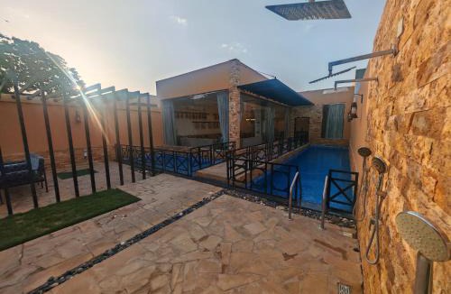 Riyadh Villa | Al Salateen Villas Resort