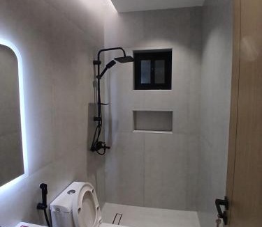Al-Safa Apartment | Beautiful and new studio with a room and a bathroom in Al-Safa neighborhood