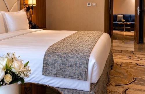 Jeddah Hotel | Medhal Hotel