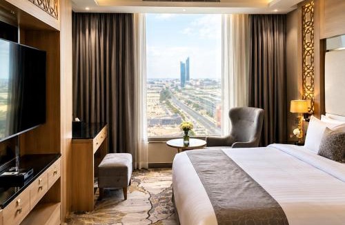 Jeddah Hotel | Medhal Hotel