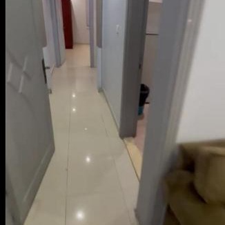 Hera Street Apartment | شقق نجمة حراء