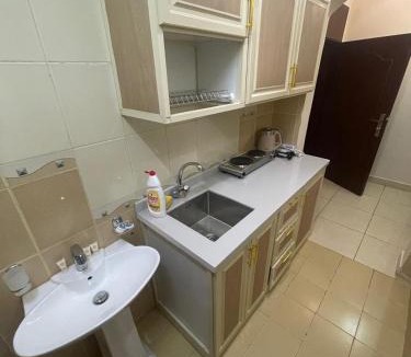 Medina Apartment | daleel taibah