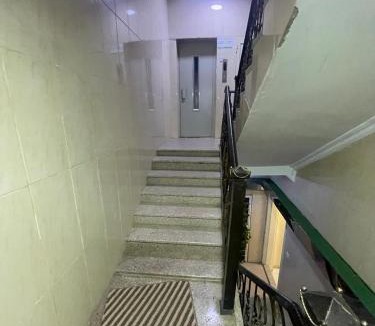 Medina Apartment | daleel taibah