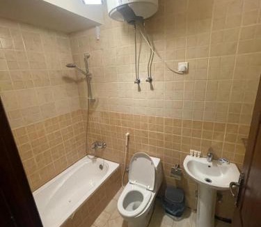 Medina Apartment | daleel taibah