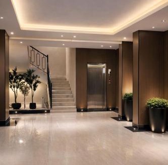 Al Khobar Apartment | شقة أنيقة بغرفتين نوم وصالة