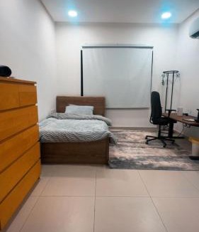 Al Janabiyah Apartment | استوديو فندقي البحرين
