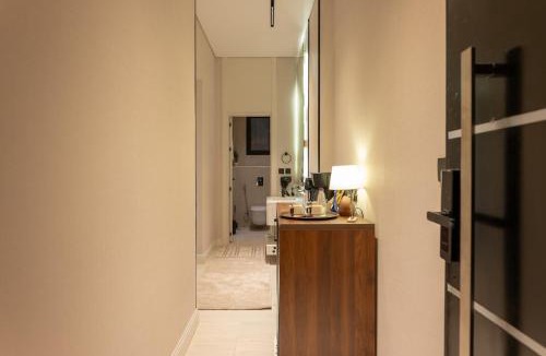 King Abdul Aziz Road Apartment | Luxury Studio King Abdulaziz Road Self Check-In