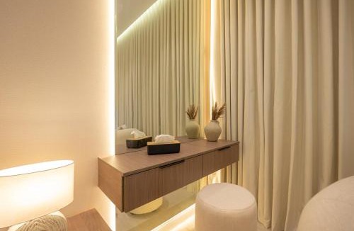 King Abdul Aziz Road Apartment | Luxury Studio King Abdulaziz Road Self Check-In