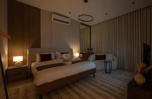 King Abdul Aziz Road Apartment | Luxury Studio King Abdulaziz Road Self Check-In