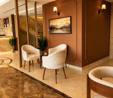 Riyadh Apartment | Jowana Grand Serviced Apartments