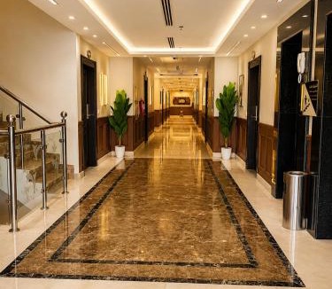 Riyadh Apartment | Jowana Grand Serviced Apartments