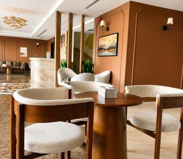 Riyadh Apartment | Jowana Grand Serviced Apartments