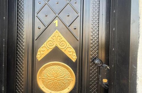 Khamis Mushait Apartment | أستديو أنيق ونظيف