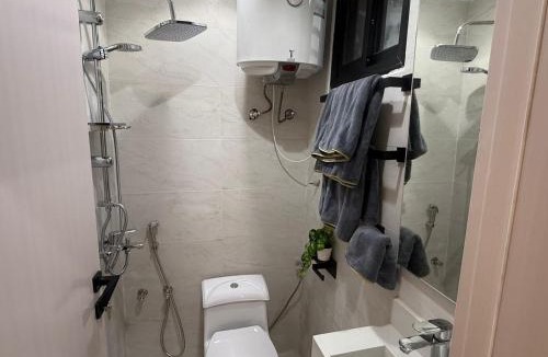 Khamis Mushait Apartment | أستديو أنيق ونظيف