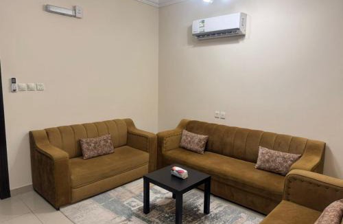 Khamis Mushait Apartment | شقق رافا سويت للشقق المخدومة