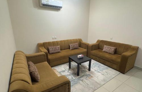 Khamis Mushait Apartment | شقق رافا سويت للشقق المخدومة